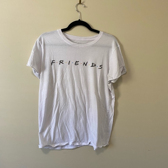 Friends T-Shirt - Picture 1 of 3